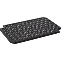 Panier Ajouré avec Couvercle 24L