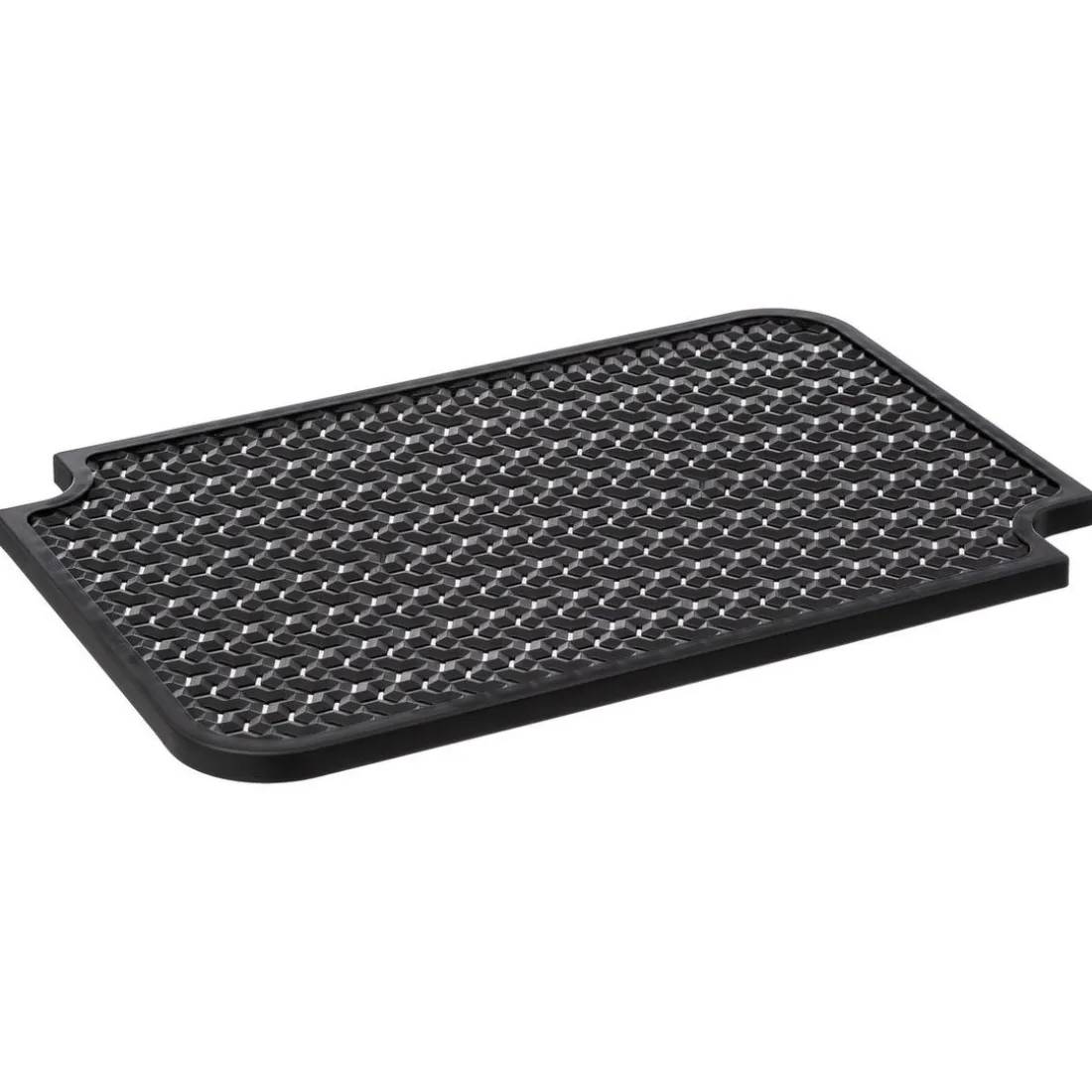 Panier Ajouré avec Couvercle 24L