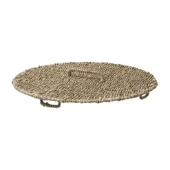 Panier Linge Seagrass