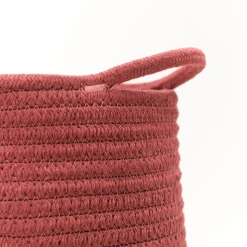 Panier Long 30x50 Factory Terracotta