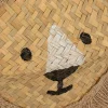 PANIER PLI ROSEAU LION D35