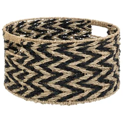 Panier Roseau Angie lot de 3