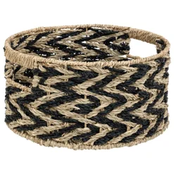 Panier Roseau Angie lot de 3