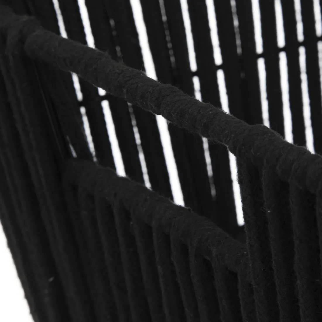 Panier tissu
