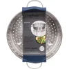 Panier vapeur d28cm en inox
