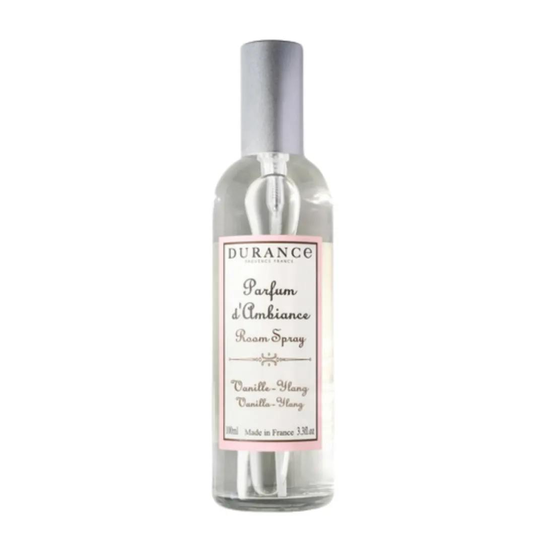 Parfum D'ambiance Durance Vanille Syrine