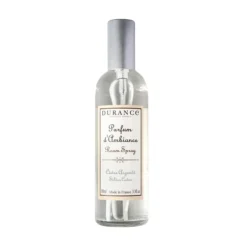 Parfum d'ambiance DURANCE Cèdre Argenté SYRINE