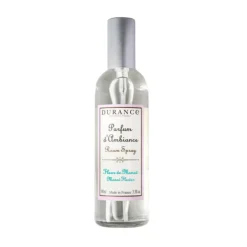 Parfum d'ambiance DURANCE Fleur de Monoi SYRINE