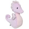 Peluche hippocampe