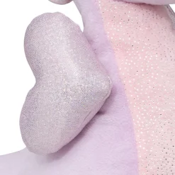 Peluche hippocampe