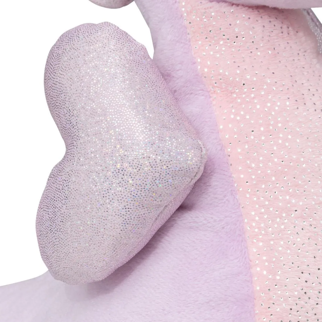 Peluche hippocampe