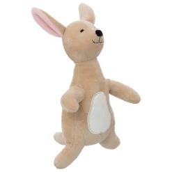 Peluche pour enfants XL kangourou