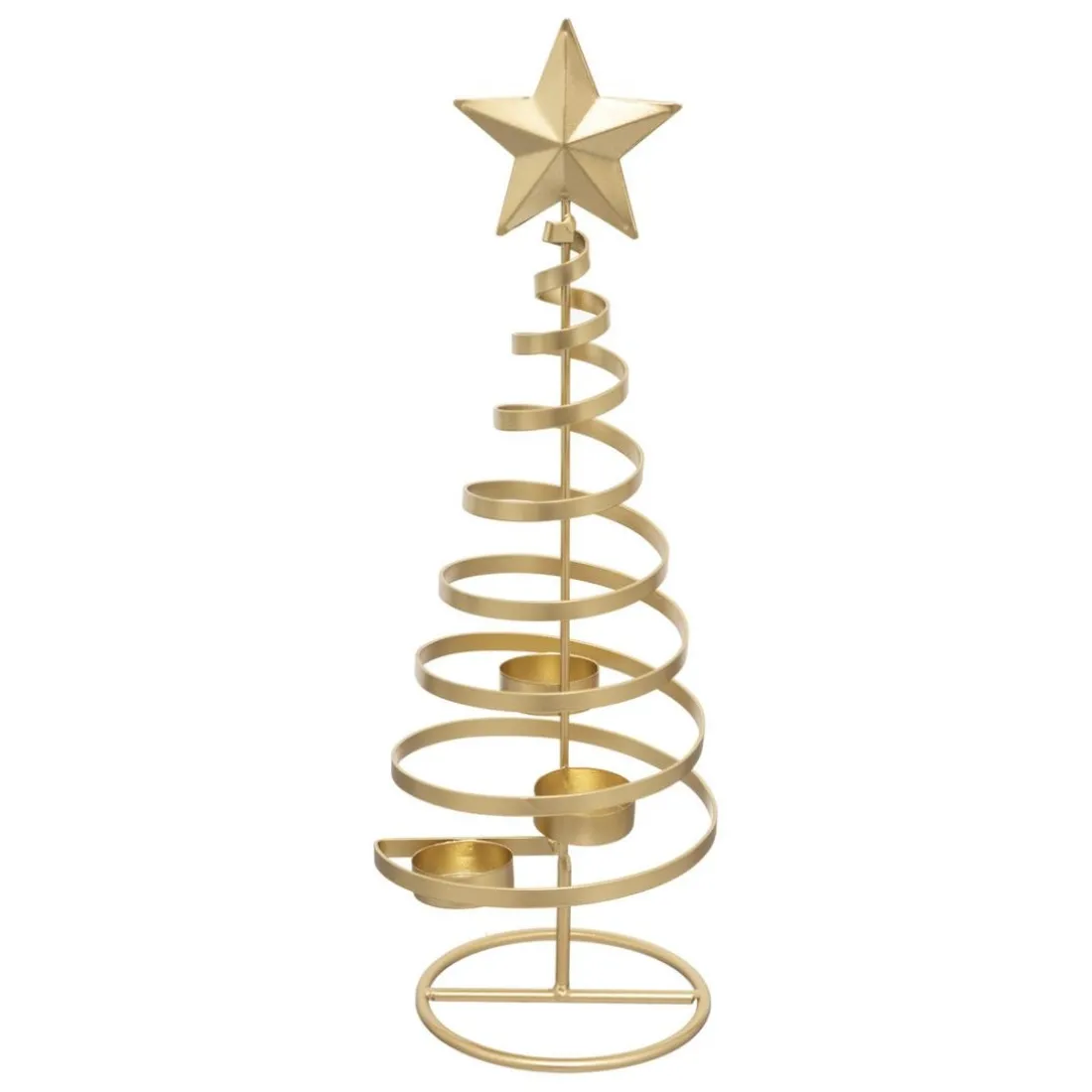 Photophore sapin bougie chauffe plat