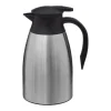Pichet isotherme 1,5L inox