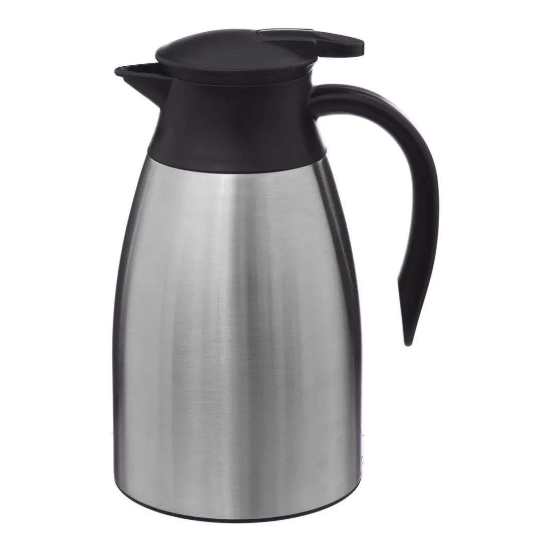 Pichet isotherme 1,5L inox