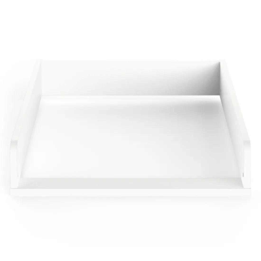 Plan a langer pour commode blanc FIRMIANA