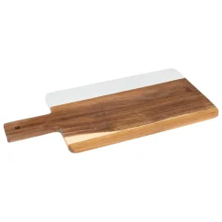 Planche à découper acacia rectangulaire