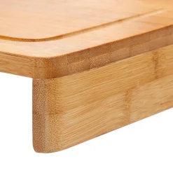 Planche à découper en bambou