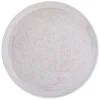 Plateau rond métal 41cm