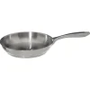 Poêle 26 cm Inox Résilience