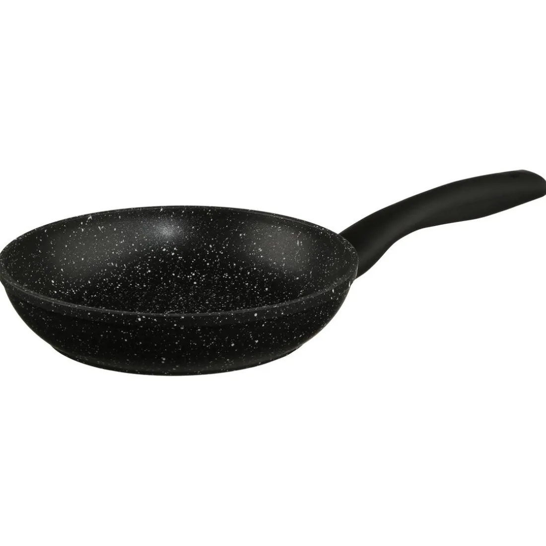 Poêle aluminium forgé