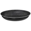 Poêle aluminium pressé amovible 26 cm