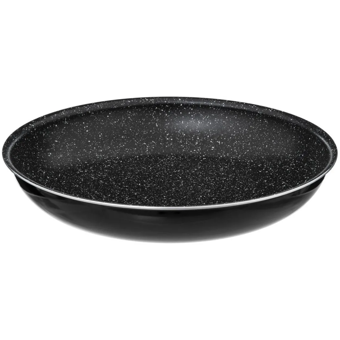 Poêle aluminium pressé amovible 30 cm