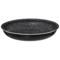 Poêle aluminium pressé amovible 24 cm