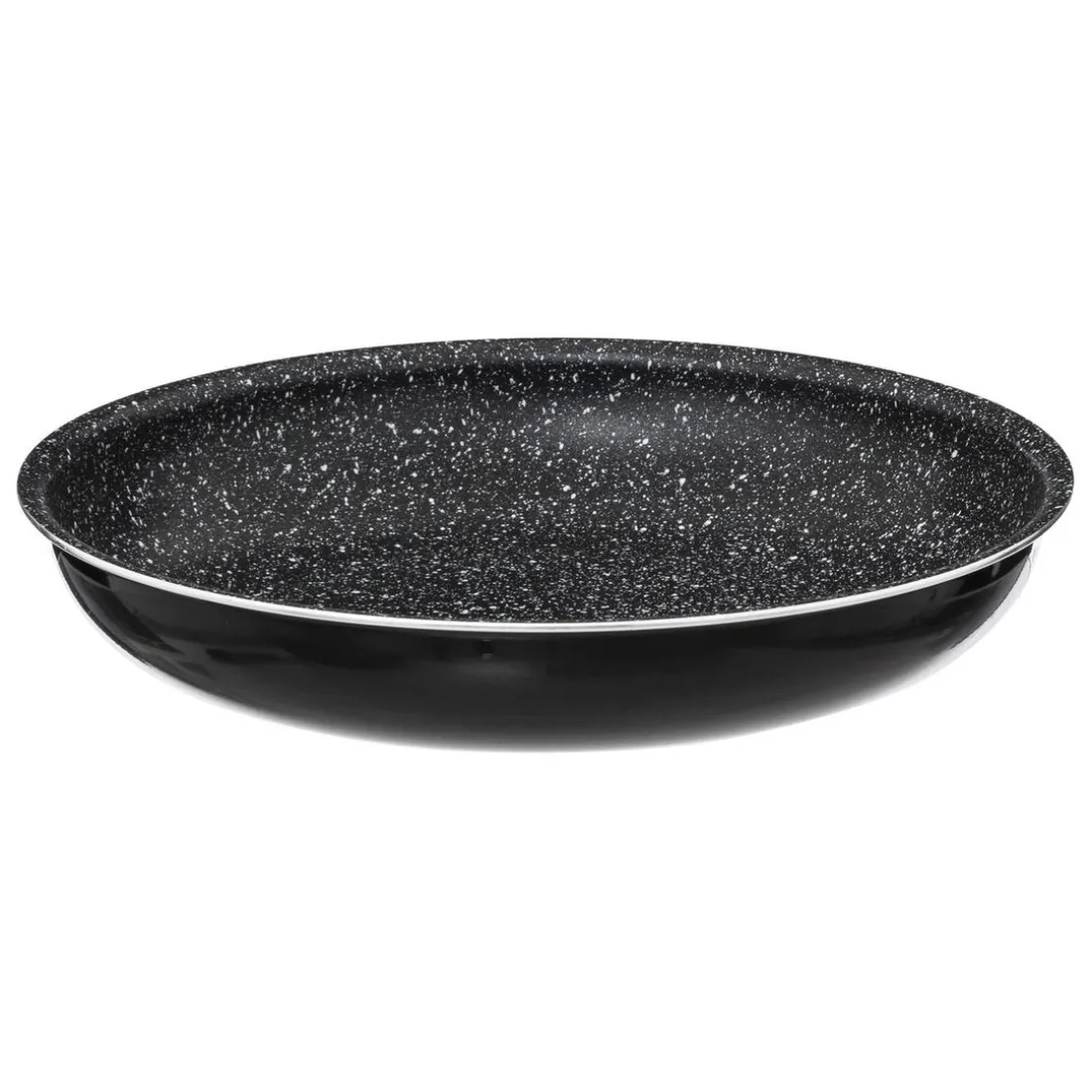 Poêle aluminium pressé amovible 24 cm