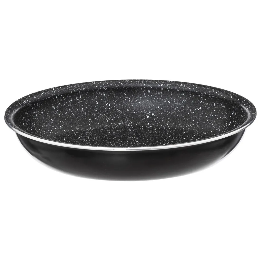 Poêle aluminium pressé amovible 20 cm