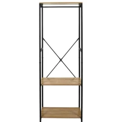 Portant A Vêtements en Métal
