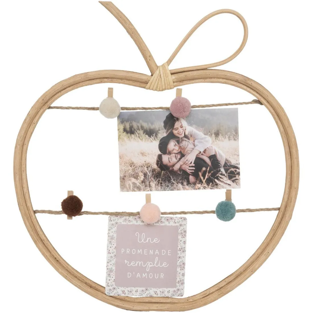 Porte photo