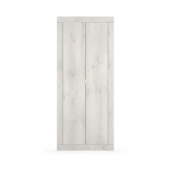 Portemanteau 2 portes