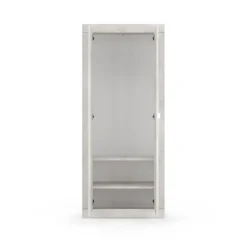 Portemanteau 2 portes