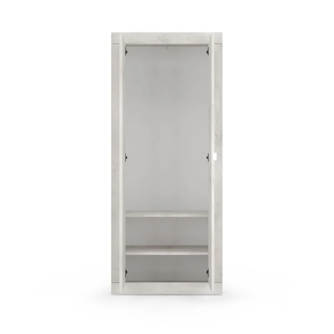Portemanteau 2 portes