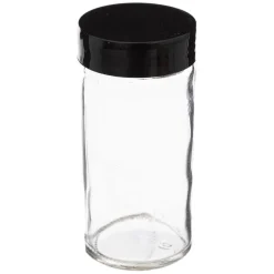 Pot d’épices en Bambou