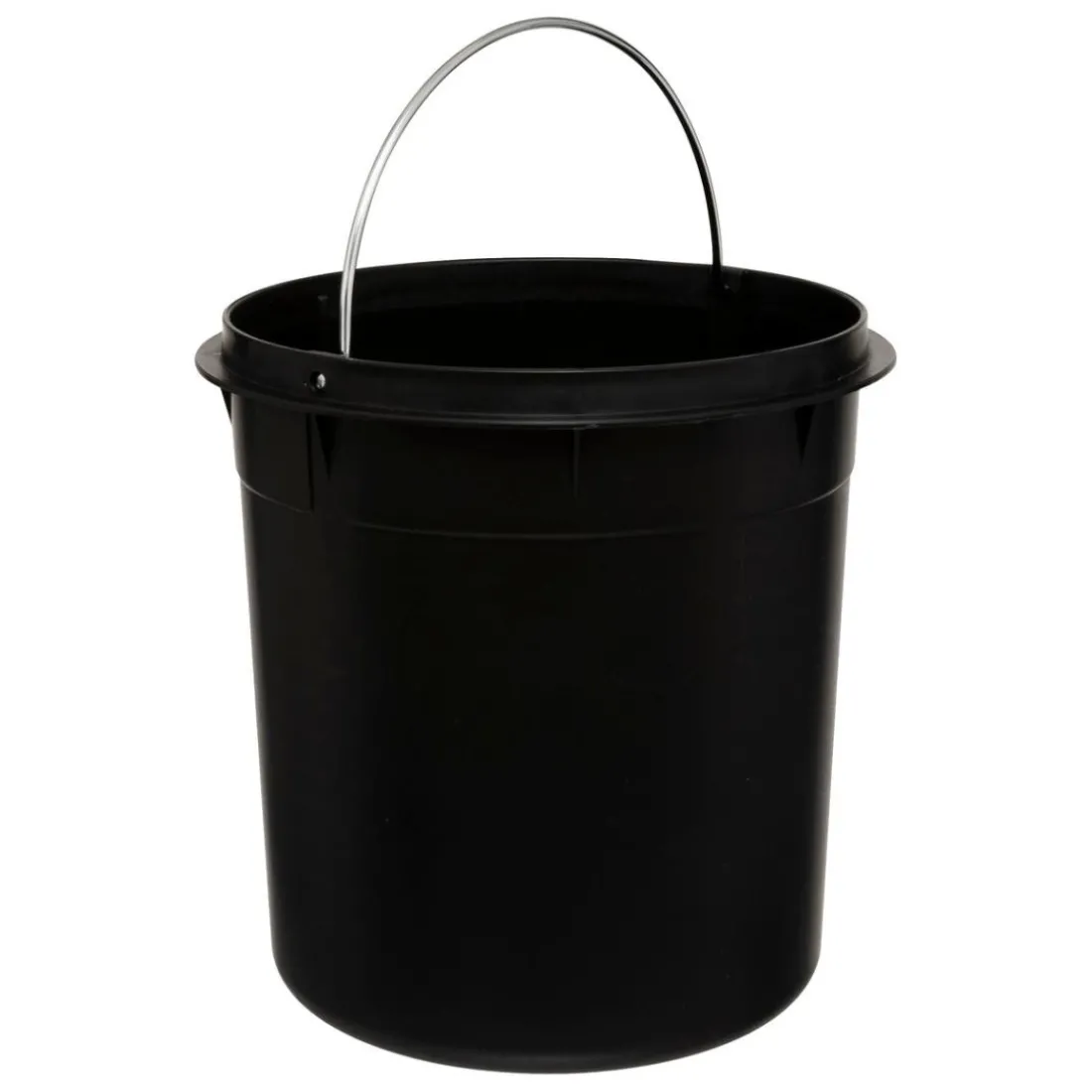 Poubelle Ficus Duo 5L