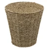 Poubelle 9l Seagrass