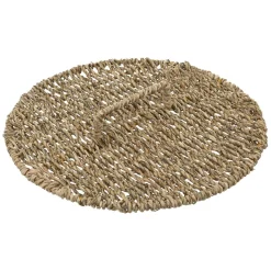 Poubelle 9l Seagrass