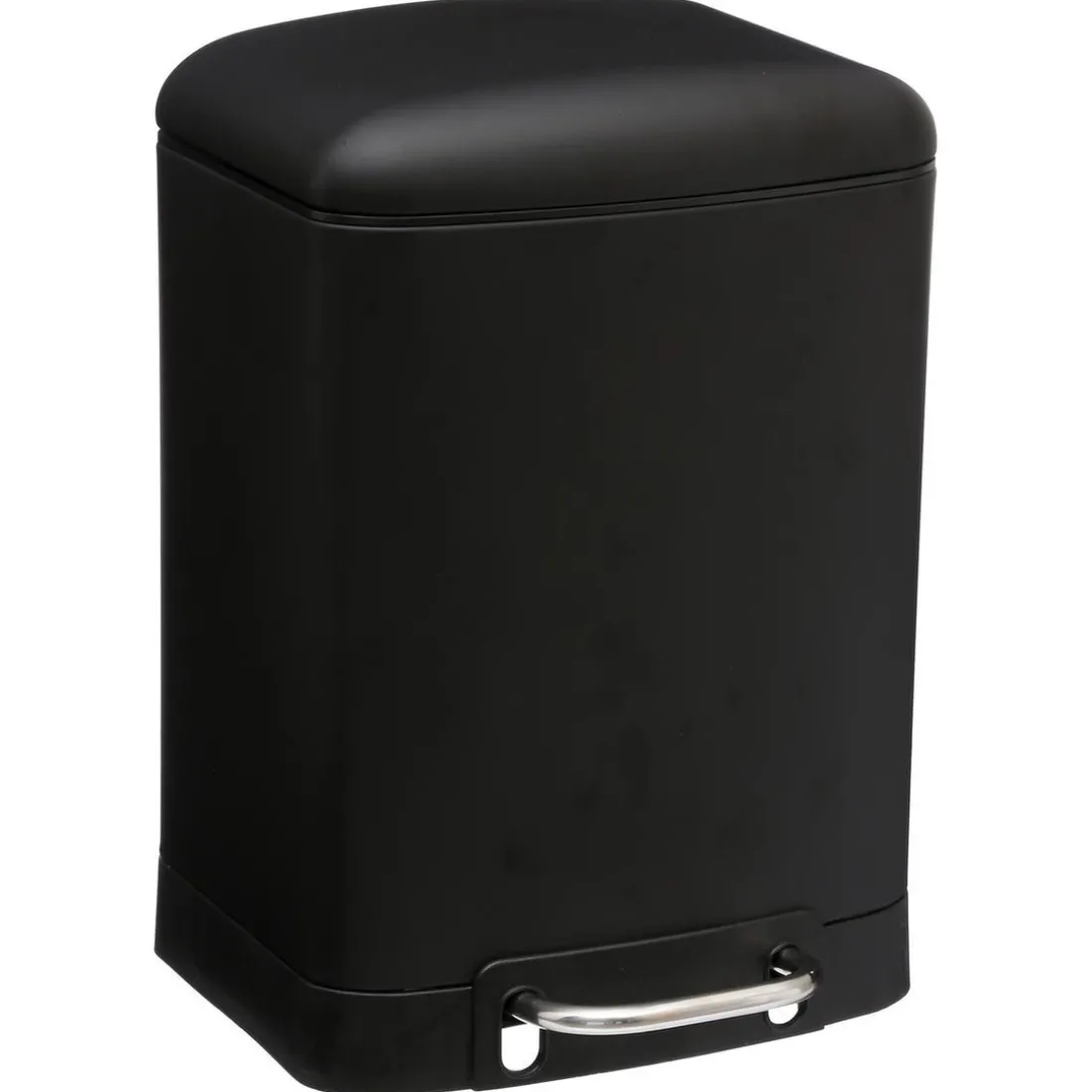 Poubelle noire Ariane 6Lvoir