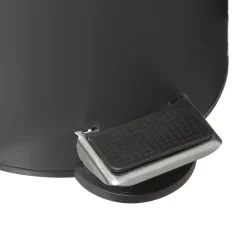 Poubelle Soft Close Trio Gris 3 l