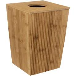 Poubelle terre inconnue 6l