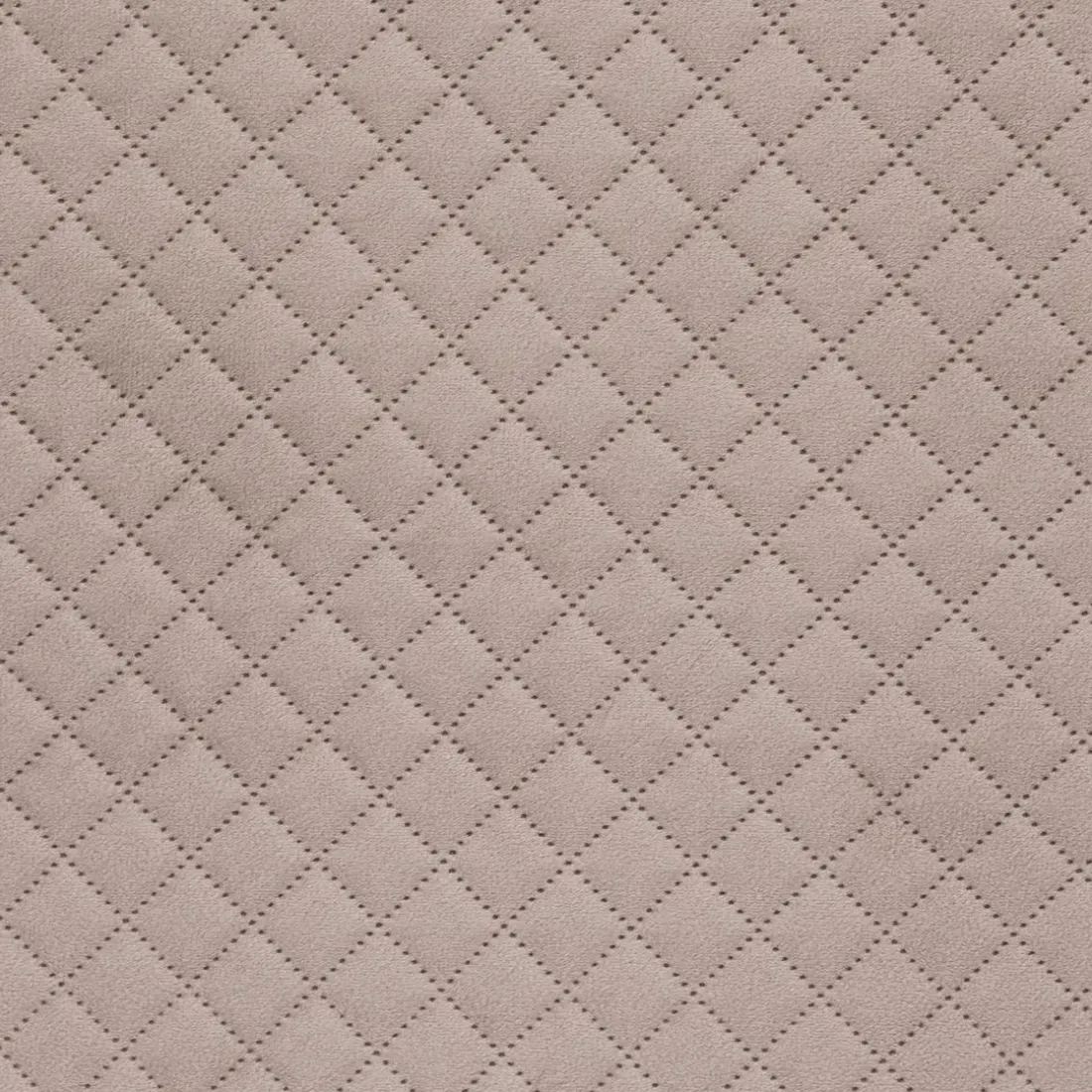 Pouf double pliant