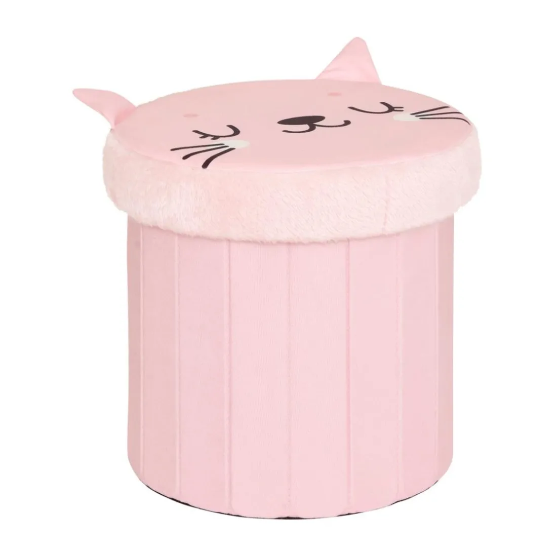 Pouf pliant Anoki