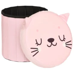 Pouf pliant Anoki
