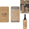 Rafraichisseur Bouteille Fermeture Réglable M12