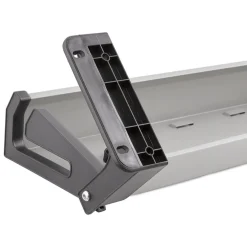 Range-câbles 'KABLE' à fixer sous le bureau
