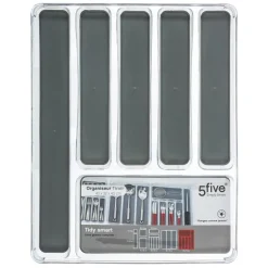 Range-couverts 6 compartiments