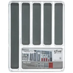 Range-couverts 6 compartiments