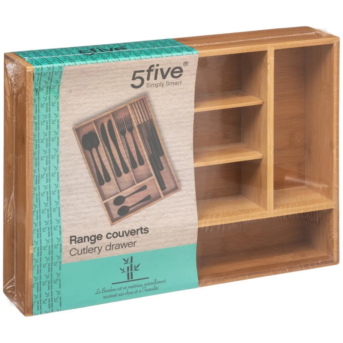 Range-Couverts et Couteaux